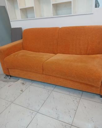 divan letto