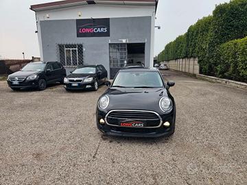 Mini 1.5 One 75 CV 5 porte