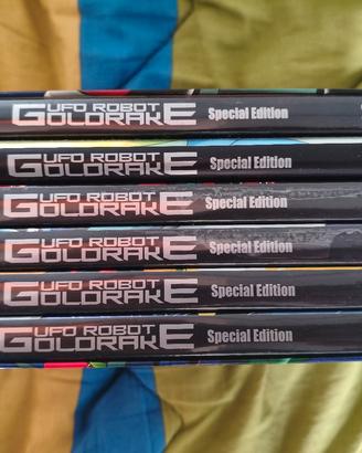 Goldrake