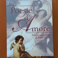Poesie d'amore
