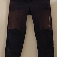 Pantaloni moto donna SPIDI 4 stagioni taglia S 