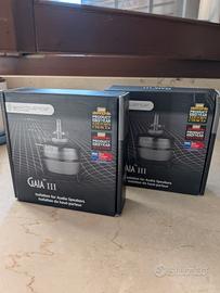 ISOACOUSTICS GAIA III 