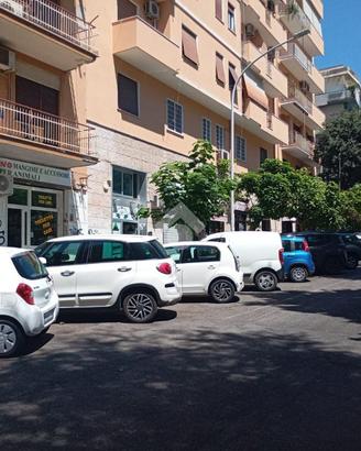 NEGOZIO A ROMA