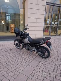 Kavasaki KLE500