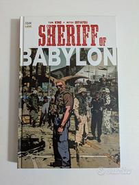 The Sheriff of Babylon