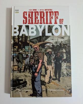 The Sheriff of Babylon