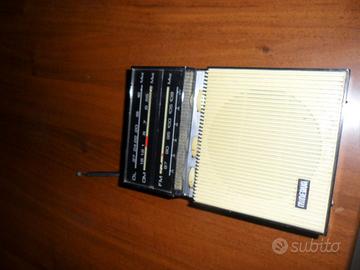 radio portatile