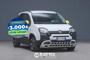 FIAT Pandina III 2024 Cross Pandina Cross 1.0 fire