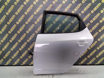 PORTIERA POSTERIORE SINISTRA SEAT Ibiza Serie (08>