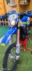 sherco sef 300