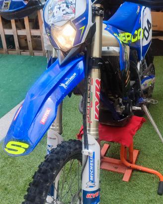 sherco sef 300