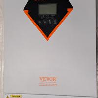 inverter ibrido vevor