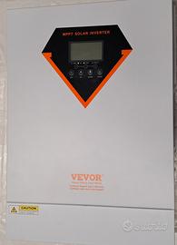 inverter ibrido vevor