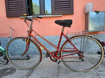 Bicicletta Olmo