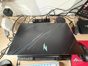 PC PORTATILE ACER NITRO V15
