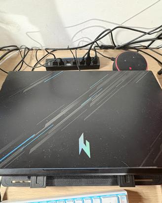 PC PORTATILE ACER NITRO V15