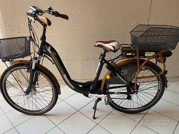 E-Bike BOTTECCHIA