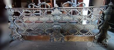 parascintille da camino