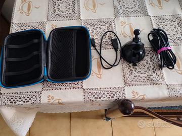 navigatore Garmin DrivesSmart 55 