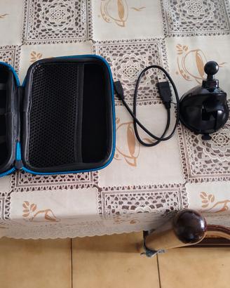 navigatore Garmin DrivesSmart 55 