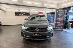 Volkswagen Tiguan 2.0 TDI 150 CV SCR DSG Life
