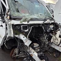 Mercedes Sprinter 316 2019