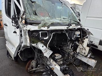 Mercedes Sprinter 316 2019