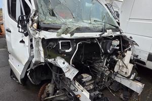 Mercedes Sprinter 316 2019