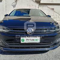 VOLKSWAGEN Polo 1.0 TGI 5p. Highline BlueMotion Te