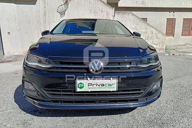 VOLKSWAGEN Polo 1.0 TGI 5p. Highline BlueMotion Te