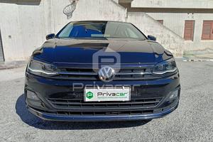 VOLKSWAGEN Polo 1.0 TGI 5p. Highline BlueMotion Te