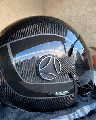 Jet Momo Design Arrow Carbon taglia.M