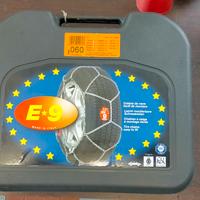 Catene da neve Thule 