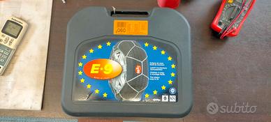 Catene da neve Thule 