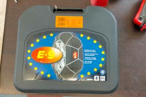 Catene da neve Thule 