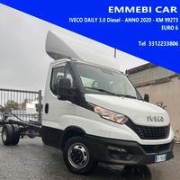 Iveco Daily 3.0