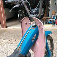 Piaggio Altro modello - 1978