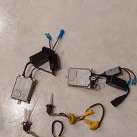 Kit xenon H7