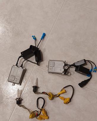Kit xenon H7