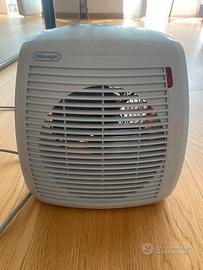 Termoventilatore De’ Longhi