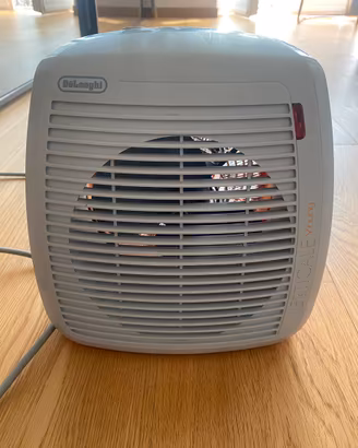 Termoventilatore De’ Longhi