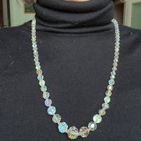 Collana vintage anni 70