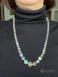 Collana vintage anni 70
