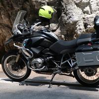 Bmw r 1200 gs - 2010