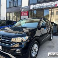 VOLKSWAGEN T-Cross STYLE 1.0 95 CV PROMO
