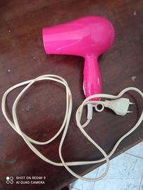 mini Fon pieghevole da viaggio 