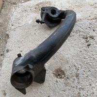 Braccio oscillante anteriore dx citroen 2cv