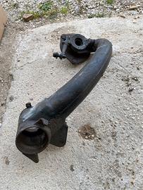 Braccio oscillante anteriore dx citroen 2cv