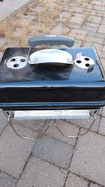 Weber Go Anywhere WGA girarrosto