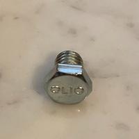 Tappo olio Vespa